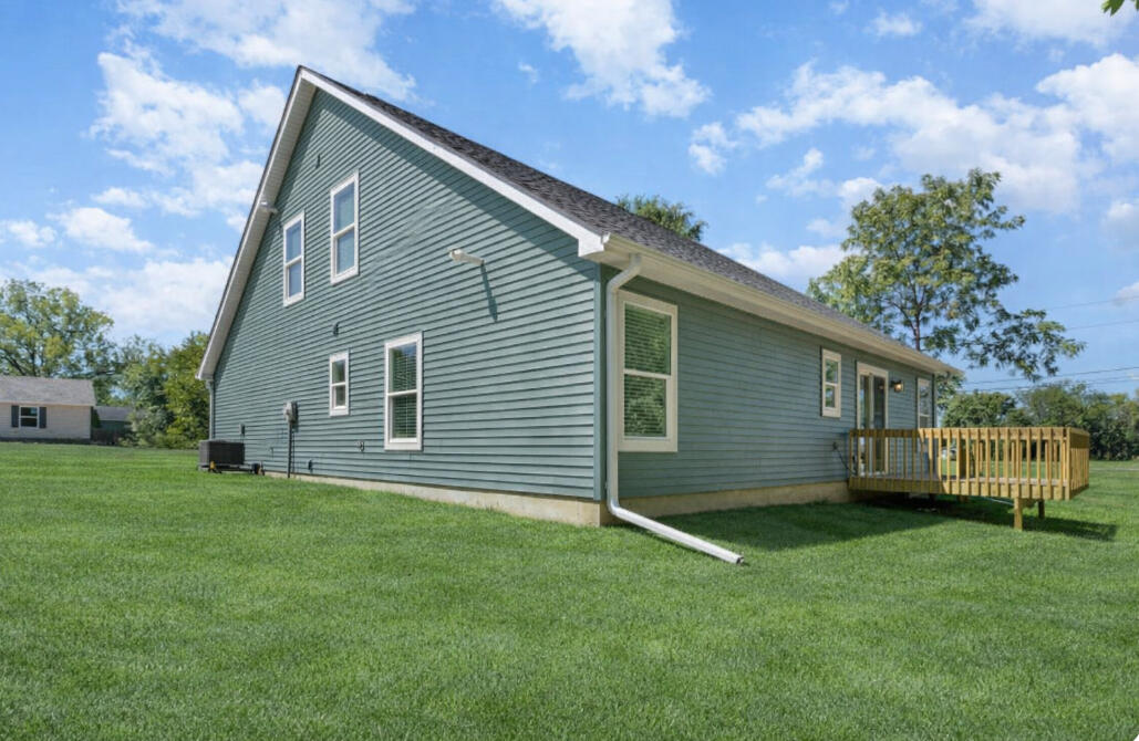 Homes for sale in Kingsford Heights, IN | 421 Belvoir Rd, Kingsford Heights, IN 46346 | MLS# 817579