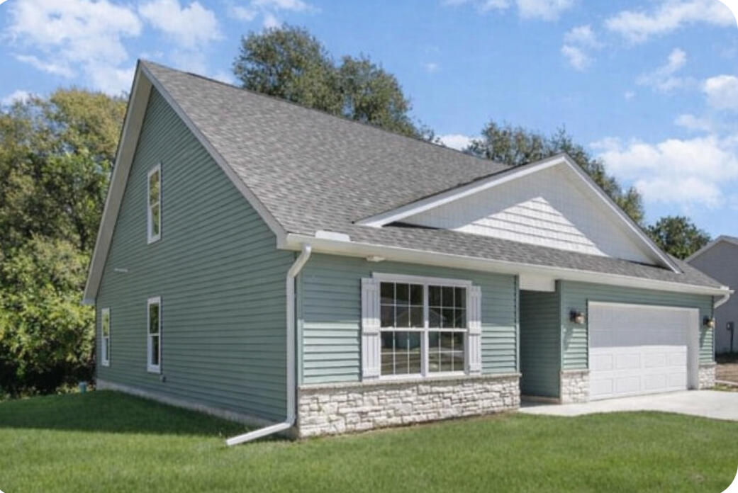 Homes for sale in Kingsford Heights, IN | 421 Belvoir Rd, Kingsford Heights, IN 46346 | MLS# 817579