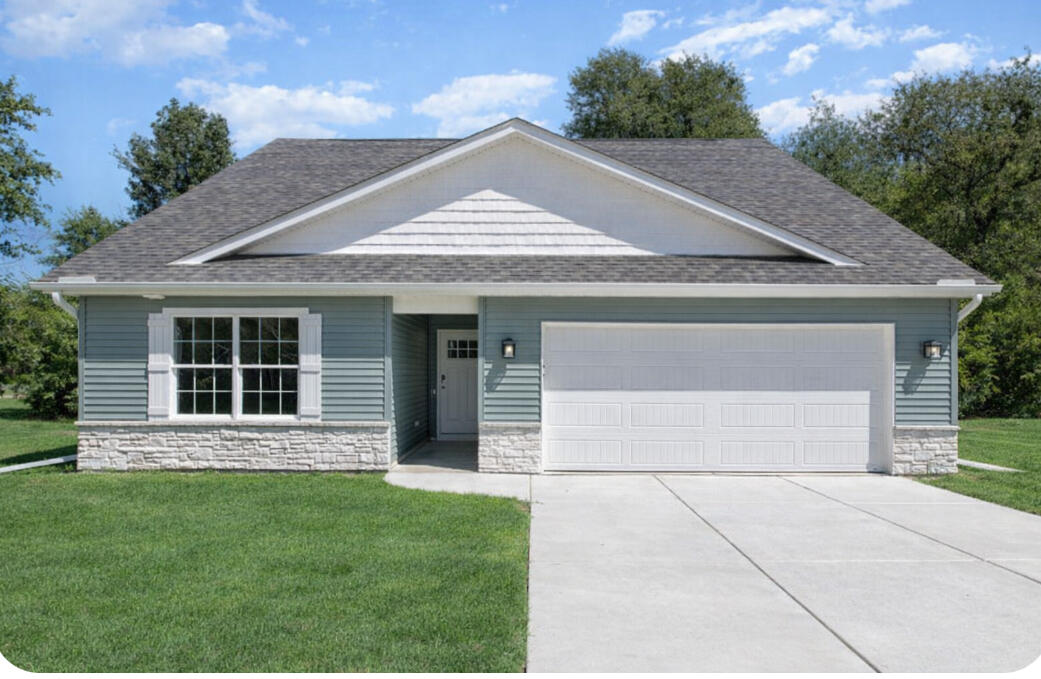 Homes for sale in Kingsford Heights, IN | 421 Belvoir Rd, Kingsford Heights, IN 46346 | MLS# 817579