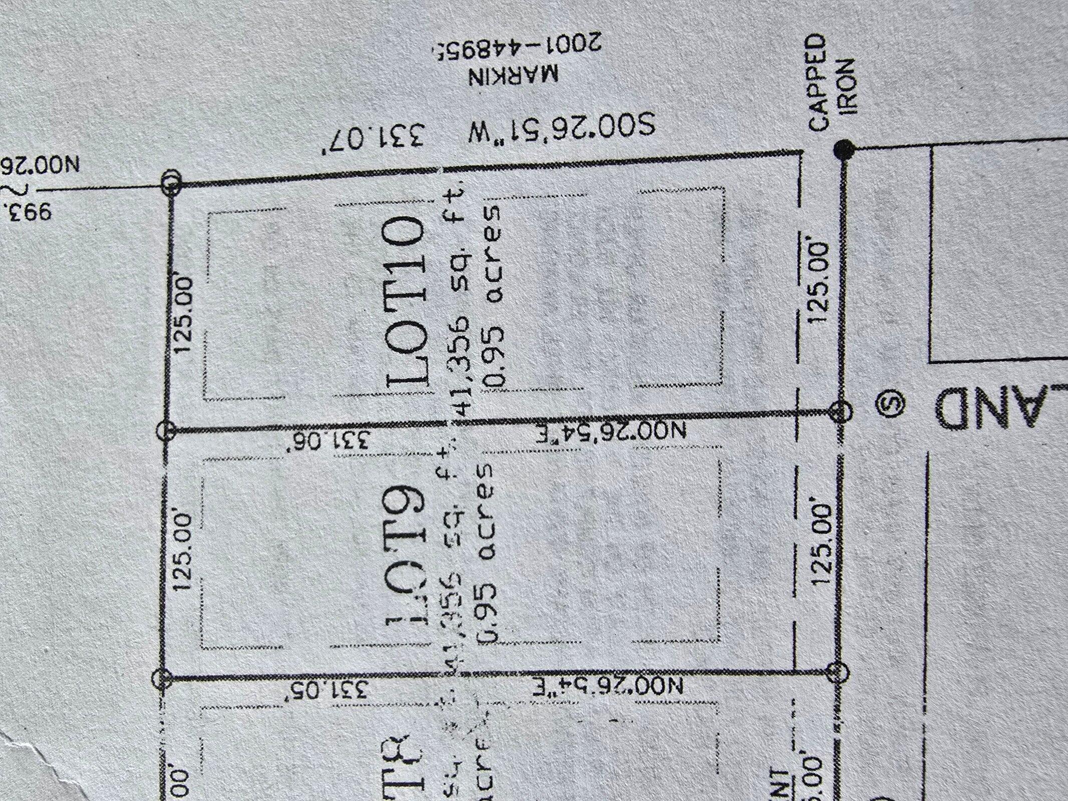Homes for sale in Knox, IN | Lot 10 North Dr, Knox, IN 46534 | MLS# 821457