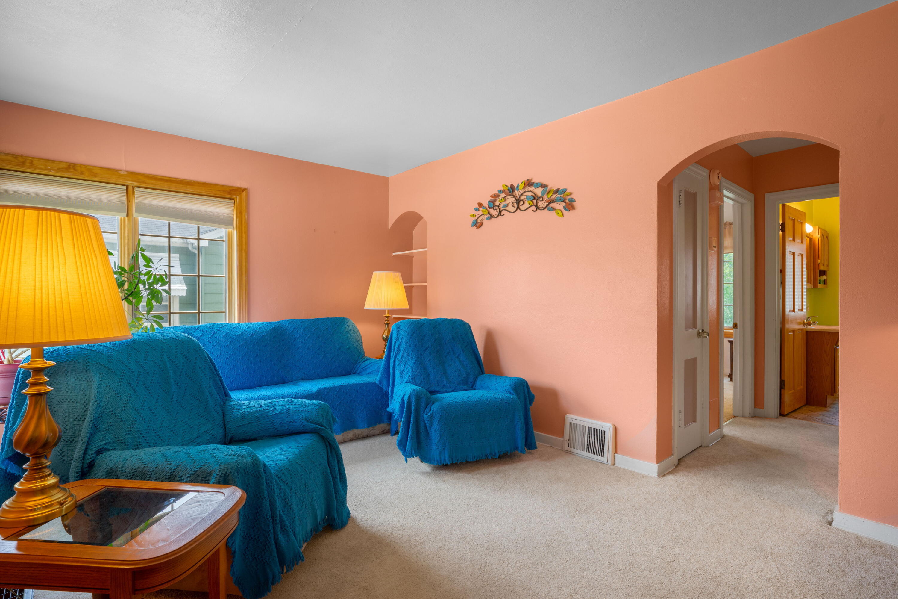 Homes for sale in Hammond, IN | 7416 Van Buren Ave, Hammond, IN 46324 | MLS# 821737