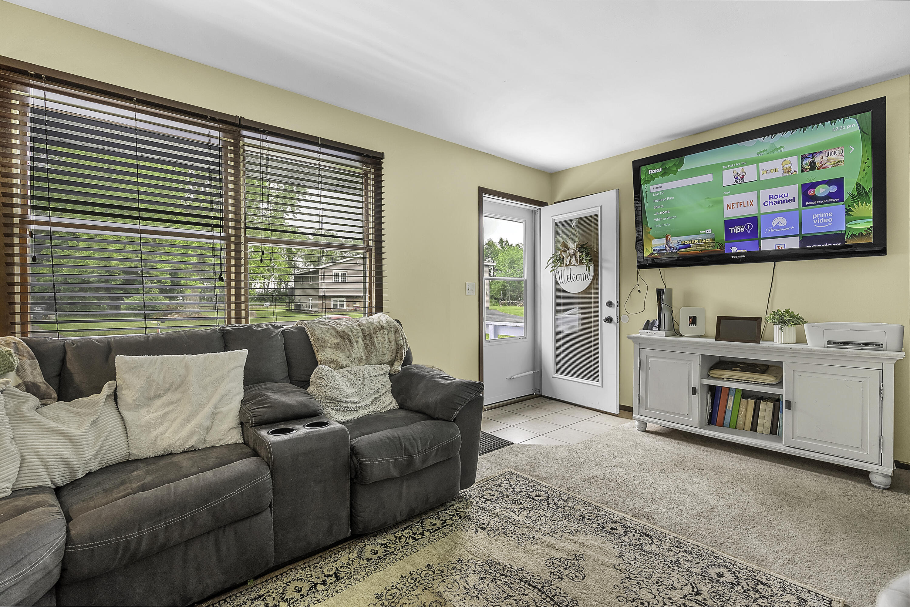 Homes for sale in Wanatah, IN | 8611 S Century Ave, Wanatah, IN 46390 | MLS# 822930