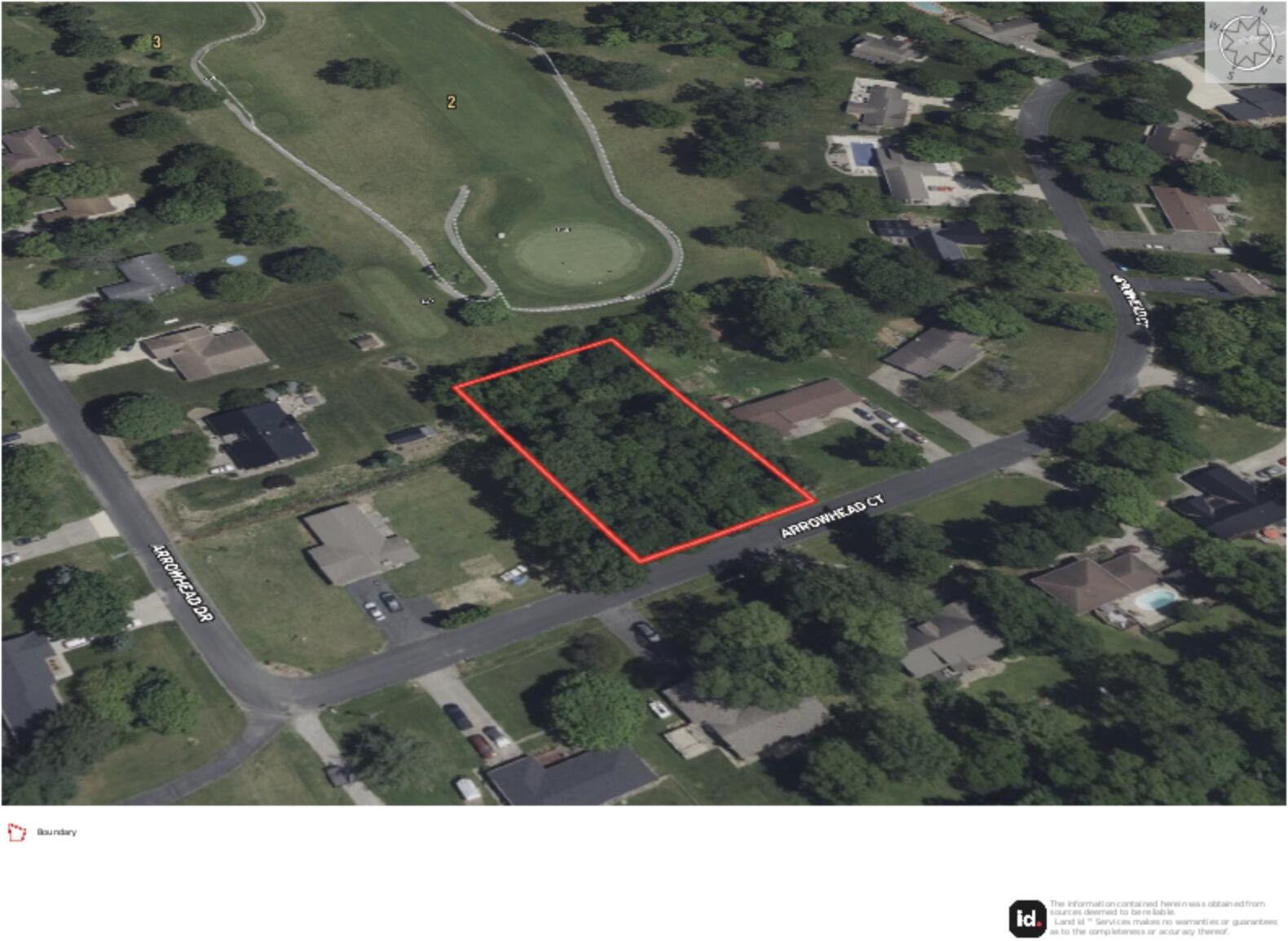 Homes for sale in Greenfield, IN | 3856 Arrowhead Ct, Greenfield, IN 46140 | MLS# 823457