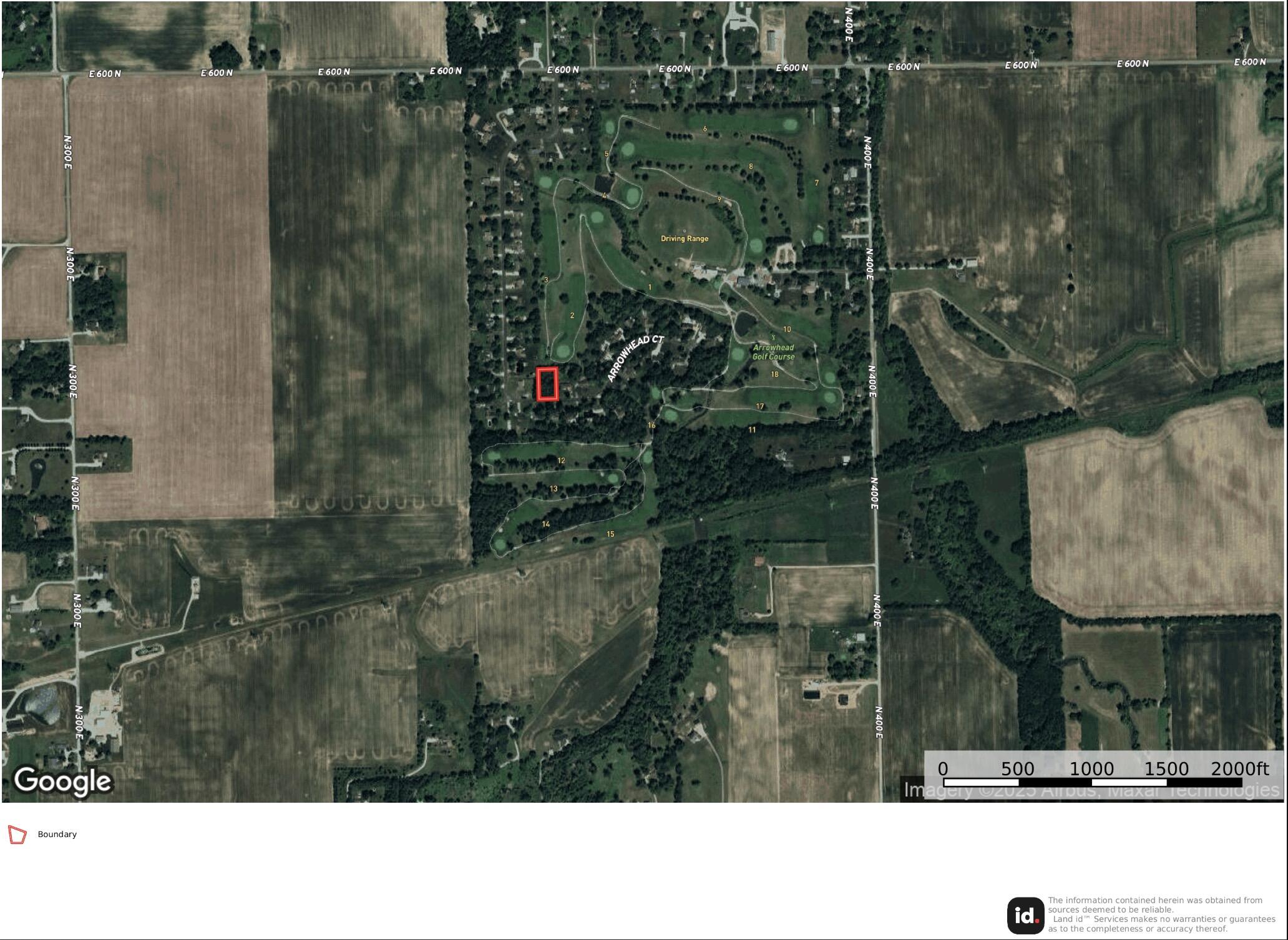 Homes for sale in Greenfield, IN | 3856 Arrowhead Ct, Greenfield, IN 46140 | MLS# 823457