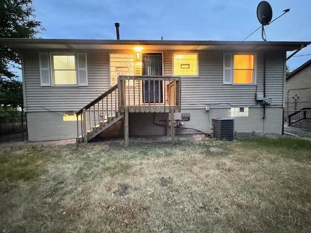 Homes for sale in Gary, IN | 2240 Garfield St, Gary, IN 46404 | MLS# 824039