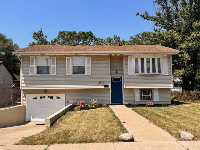 Homes for sale in Gary, IN | 2240 Garfield St, Gary, IN 46404 | MLS# 824039