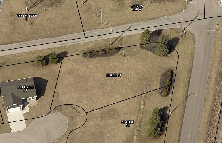 Homes for sale in Kentland, IN | Lot 16 E Rose St, Kentland, IN 47951 | MLS# 825116