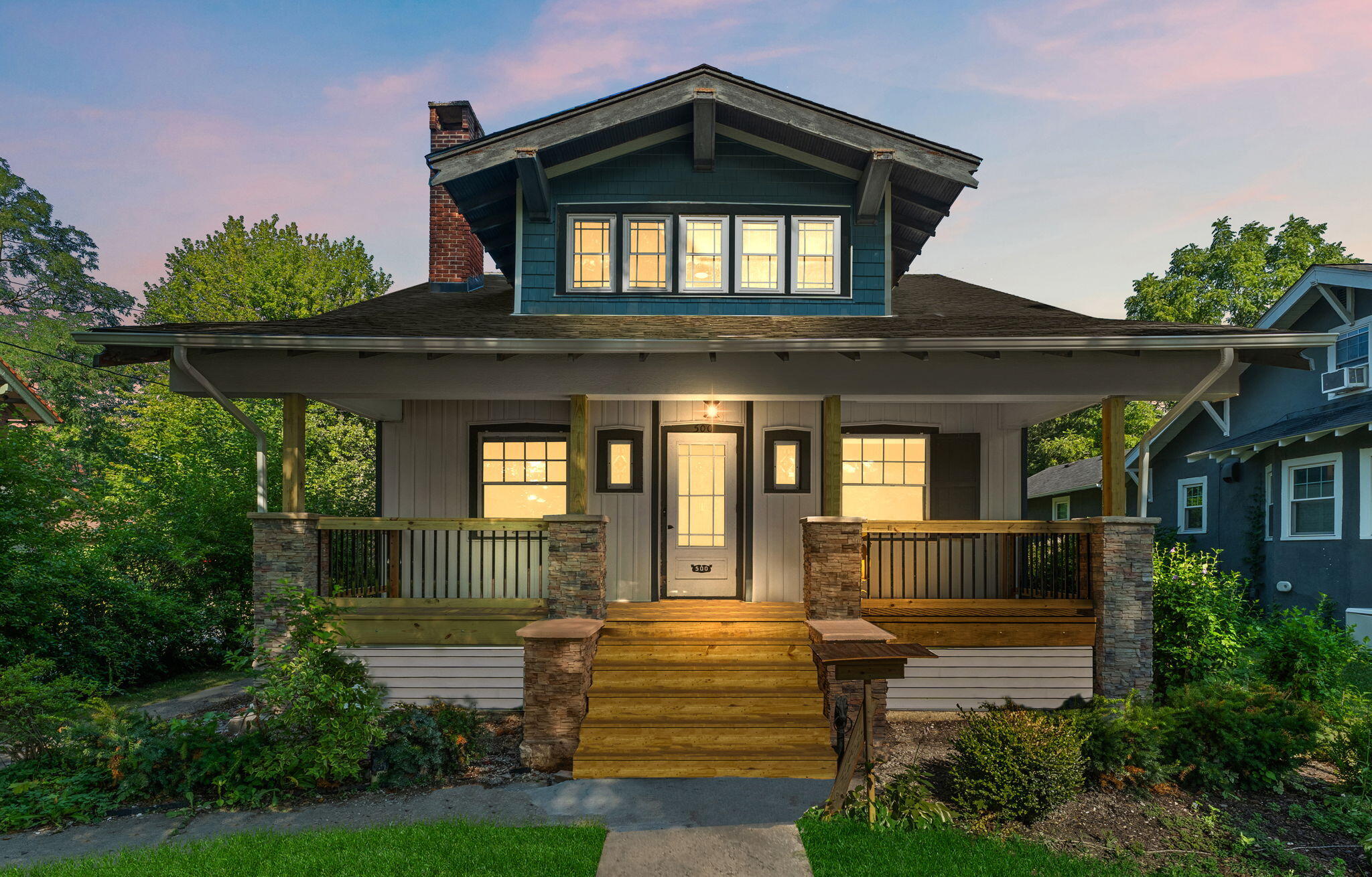 Homes for sale in Crown Point, IN | 500 S Court St, Crown Point, IN 46307 | MLS# 825155