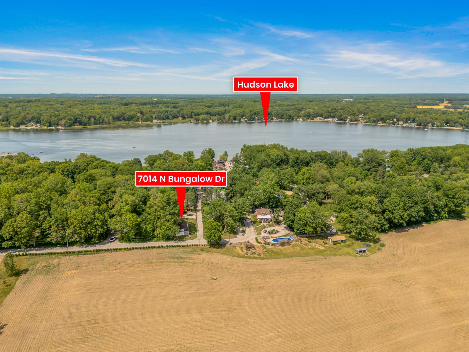 Homes for sale in New Carlisle, IN | 7014 N Bungalow Dr, New Carlisle, IN 46552 | MLS# 827717