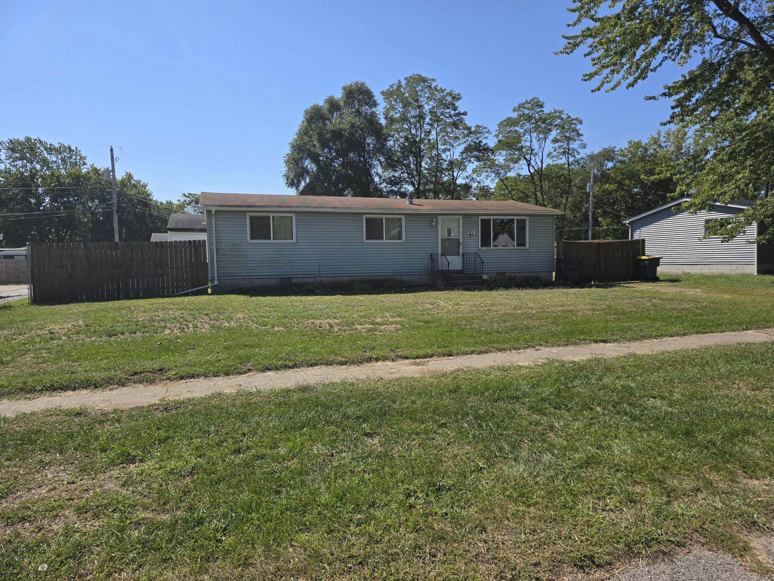 Homes for sale in Hobart, IN | 81 Lincoln Ave, Hobart, IN 46342 | MLS# 828031