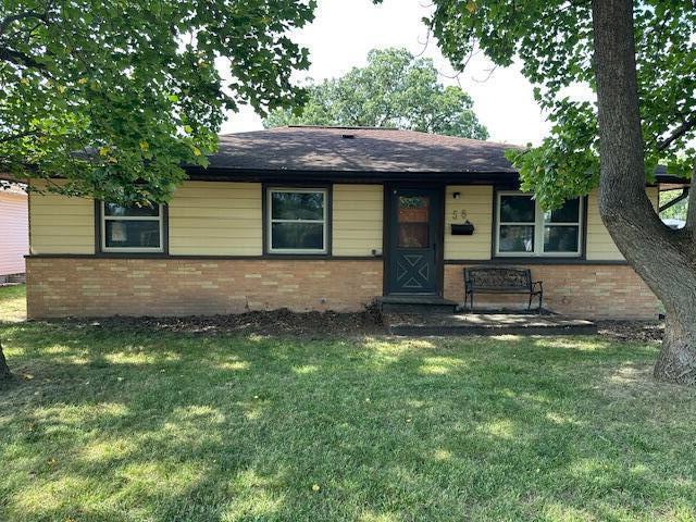 Homes for sale in Hobart, IN | 58 N Wilson St, Hobart, IN 46342 | MLS# 828108