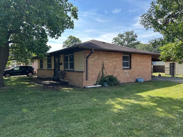 Homes for sale in Hobart, IN | 58 N Wilson St, Hobart, IN 46342 | MLS# 828108