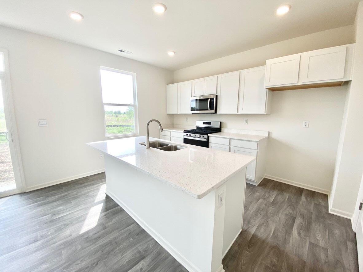 Homes for sale in Hebron, IN | 585 Marcella St, Hebron, IN 46341 | MLS# 830351