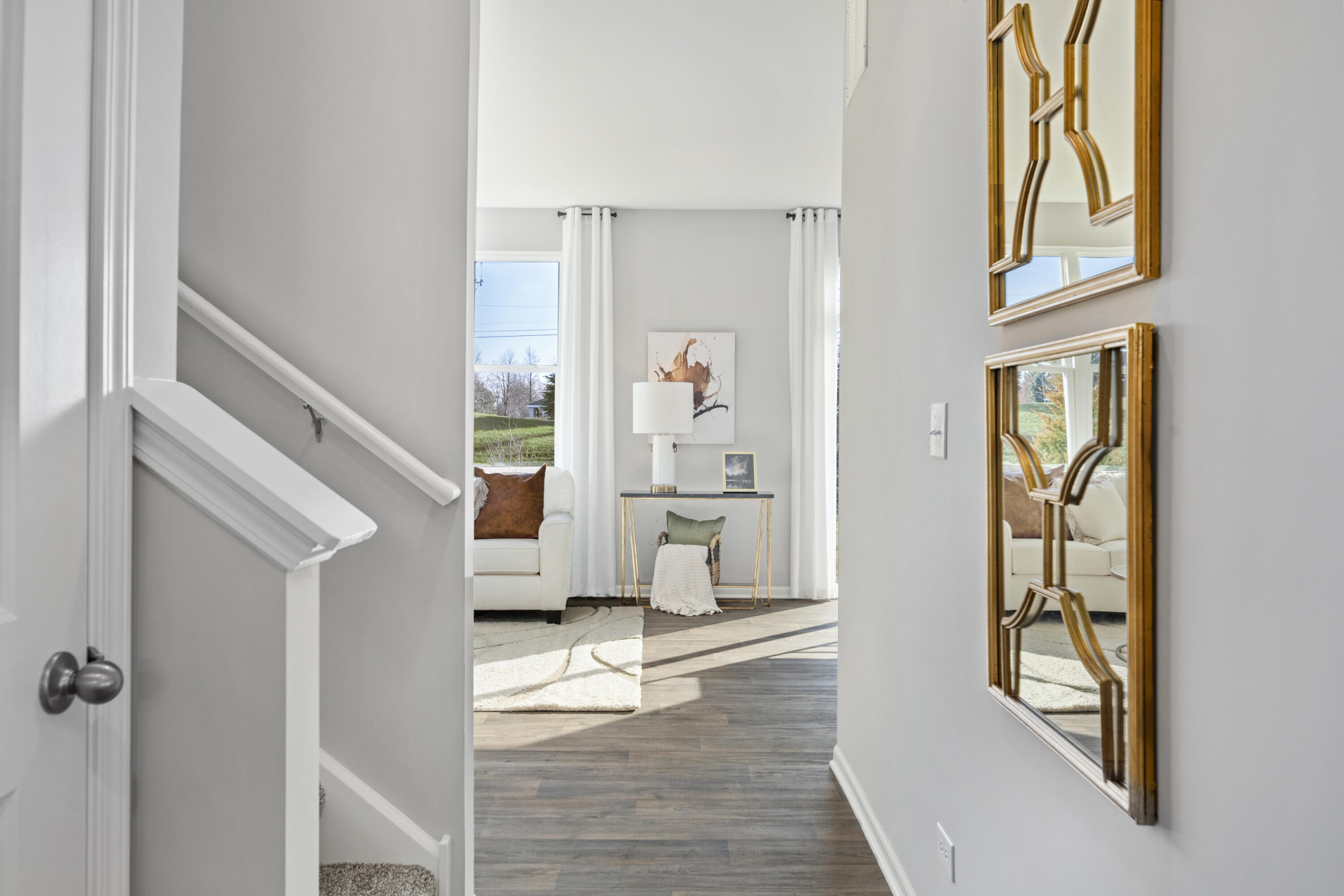 Homes for sale in Hebron, IN | 585 Marcella St, Hebron, IN 46341 | MLS# 830351