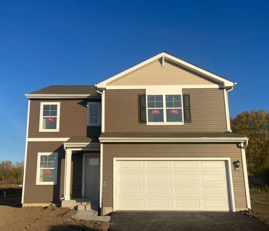 Homes for sale in Hebron, IN | 585 Marcella St, Hebron, IN 46341 | MLS# 830351