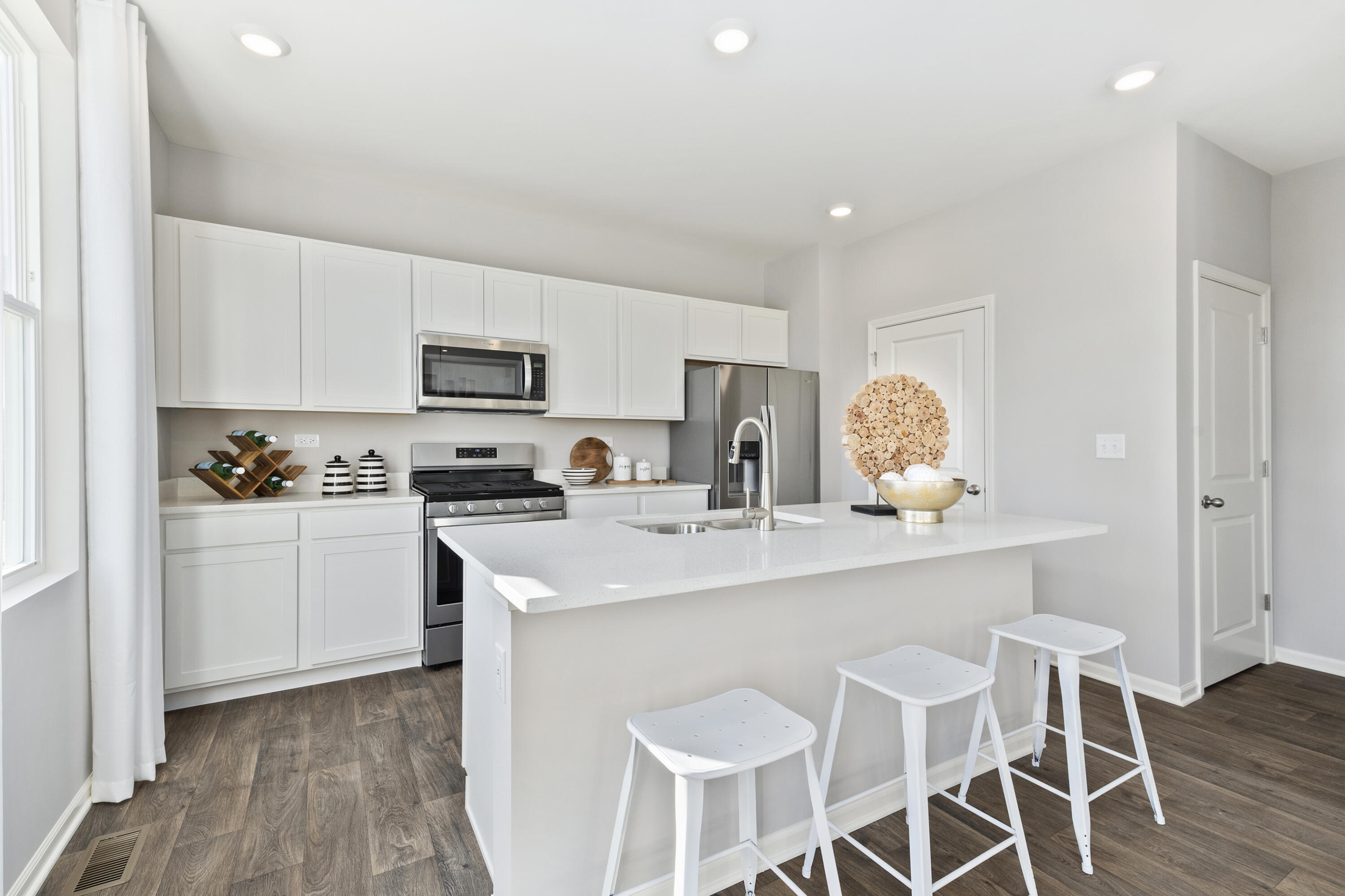 Homes for sale in Hebron, IN | 585 Marcella St, Hebron, IN 46341 | MLS# 830351