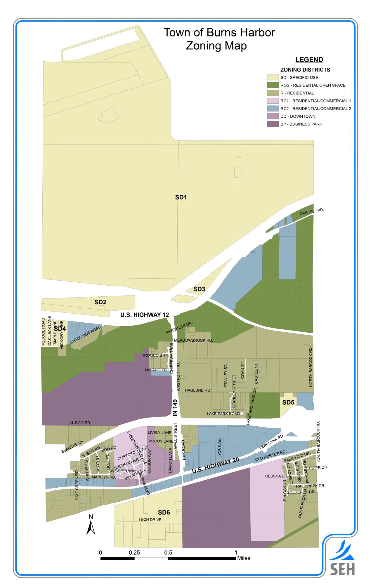 Homes for sale in Burns Harbor, IN | 1 Burns Blvd, Burns Harbor, IN 46304 | MLS# 830633