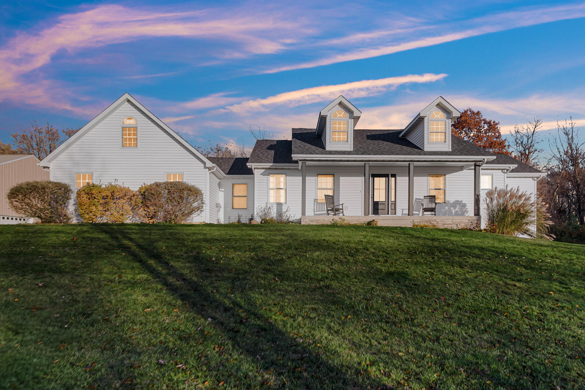 Homes for sale in Valparaiso, IN | 231 N 182 W, Valparaiso, IN 46385 | MLS# 831095