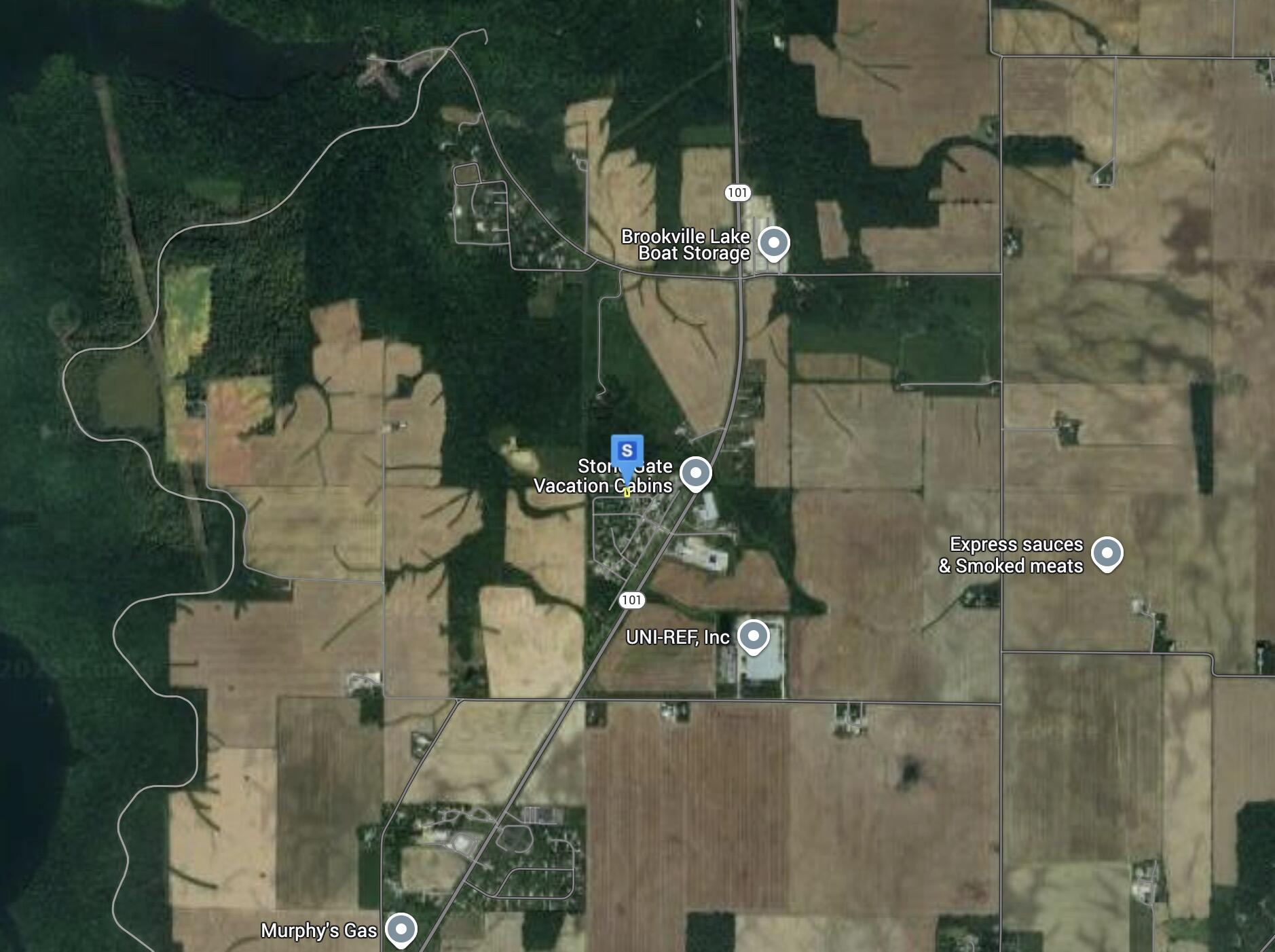 Homes for sale in Brookville, IN | 37 Wild Cherry Ln, Brookville, IN 47012 | MLS# 831596