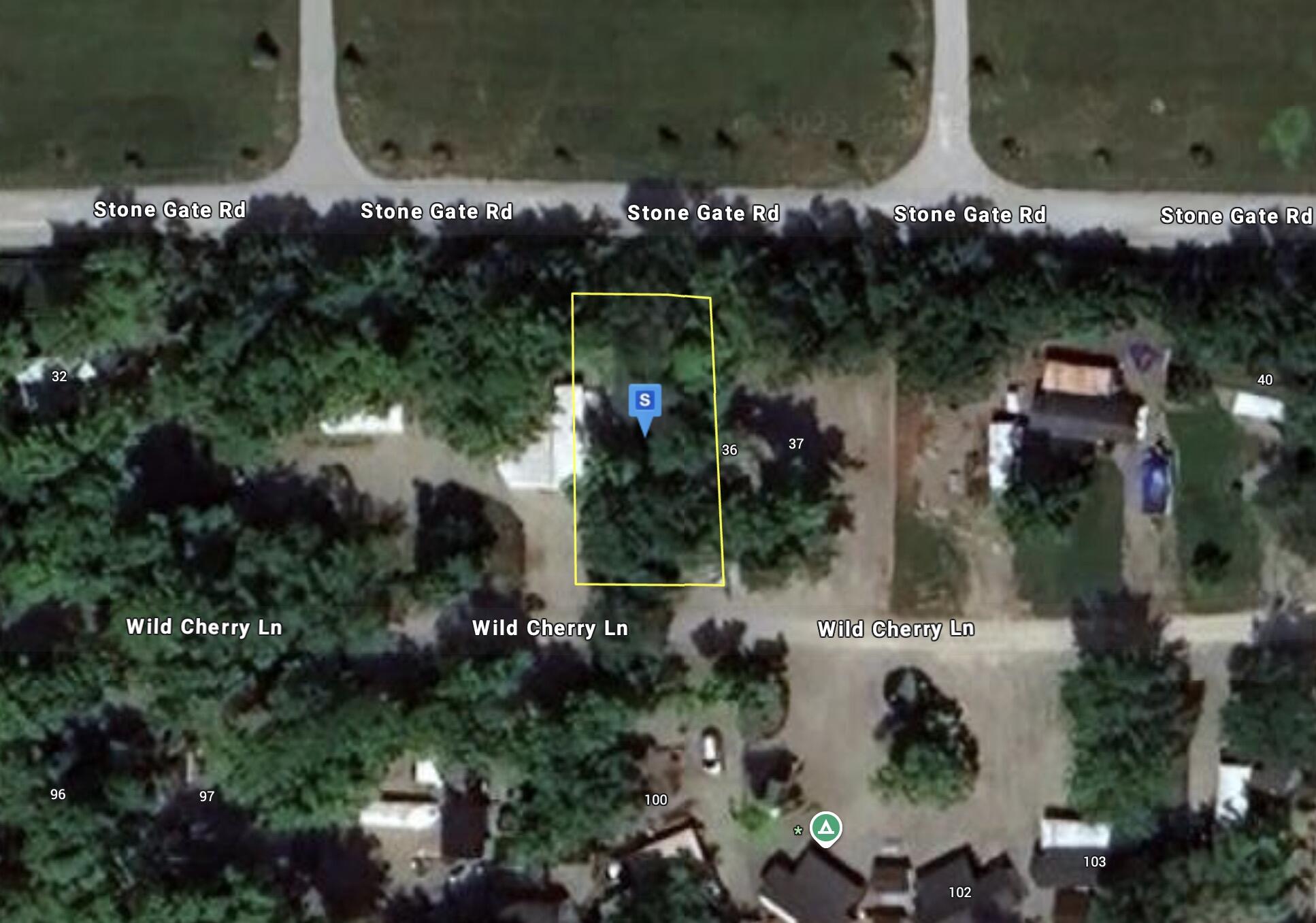 Homes for sale in Brookville, IN | 37 Wild Cherry Ln, Brookville, IN 47012 | MLS# 831596