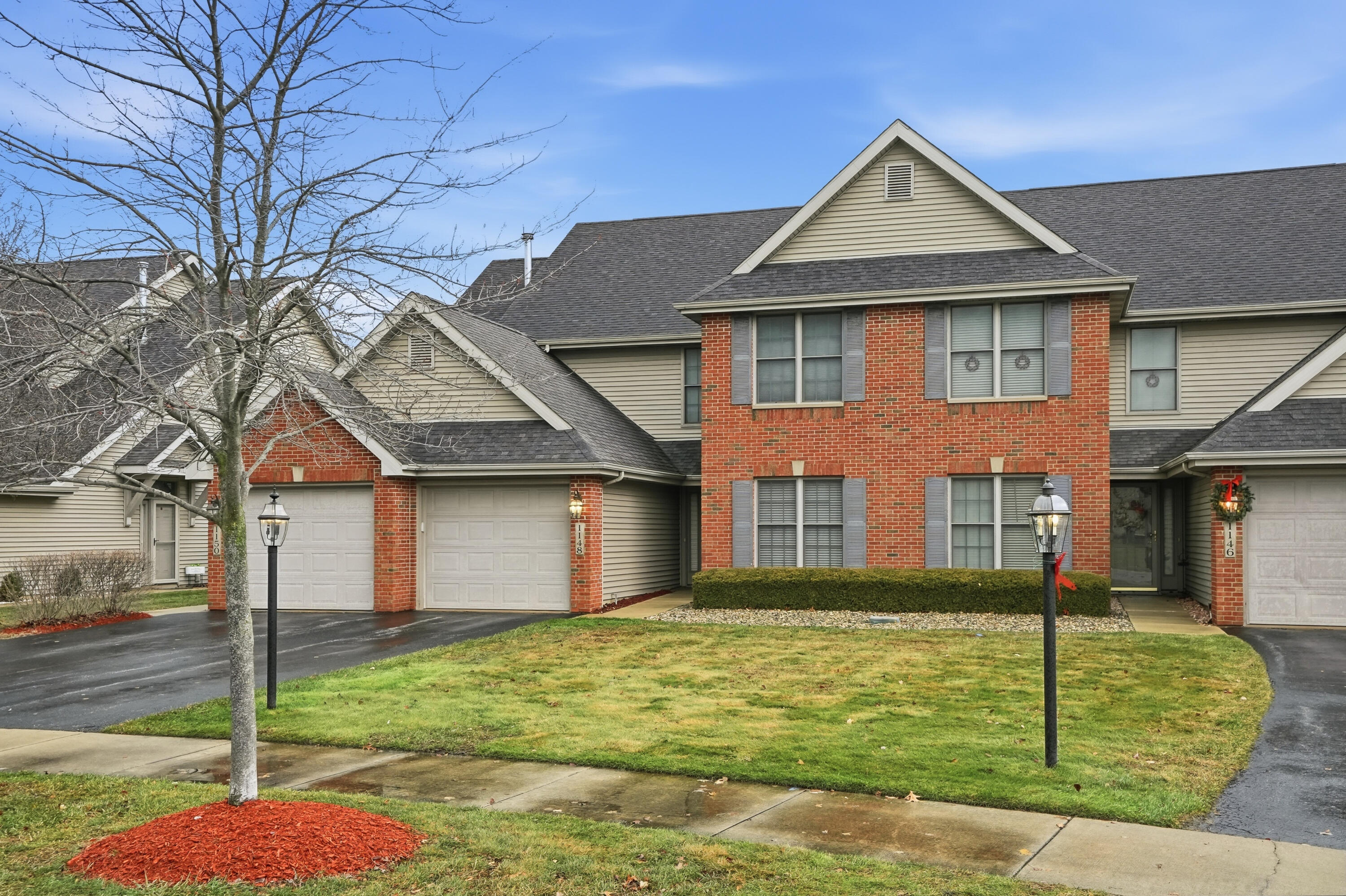 Homes for sale in Schererville, IN | 1148 Timberwood Ln, Schererville, IN 46375 | MLS# 832092