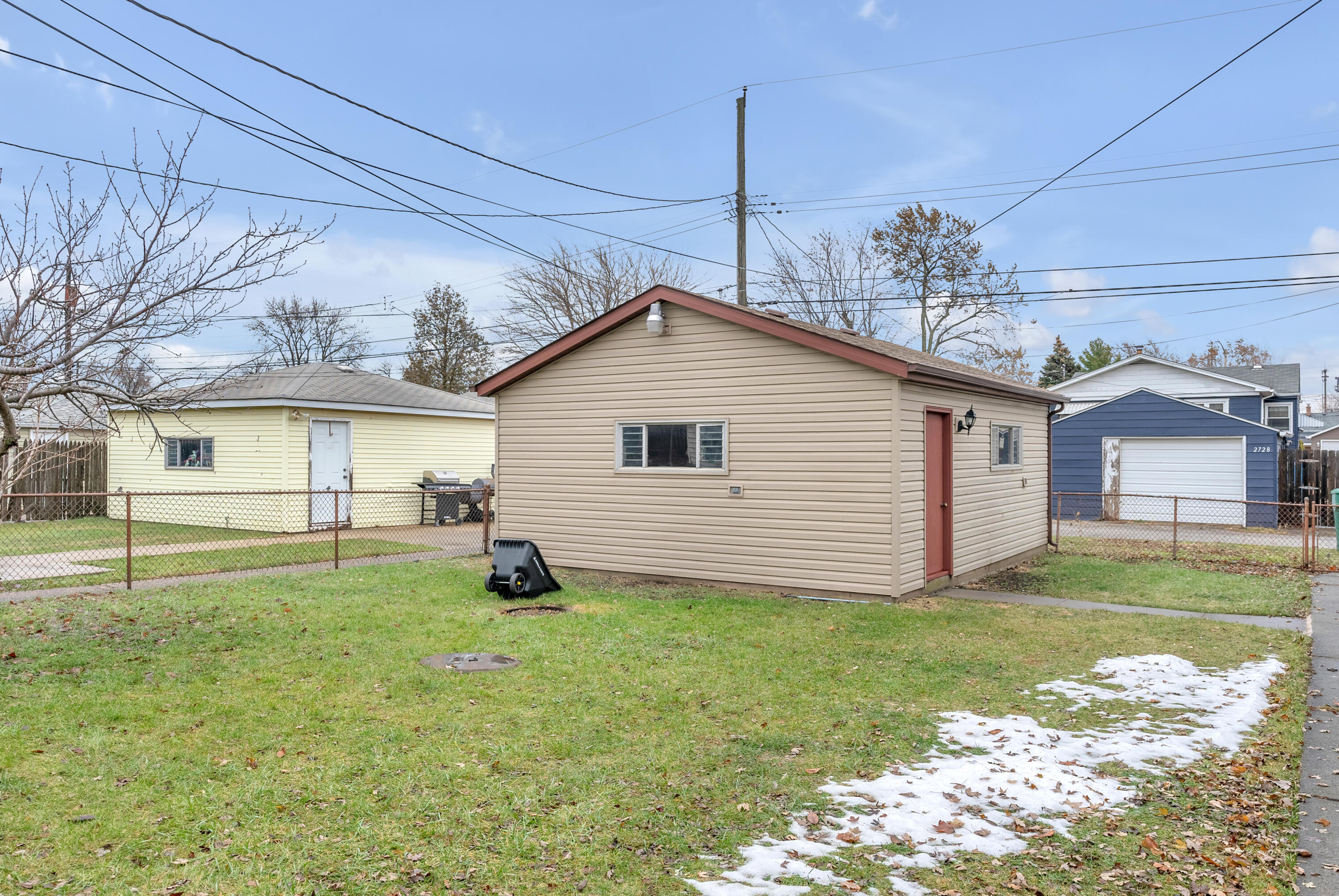 Homes for sale in Whiting, IN | 2727 Birch Ave, Whiting, IN 46394 | MLS# 832042