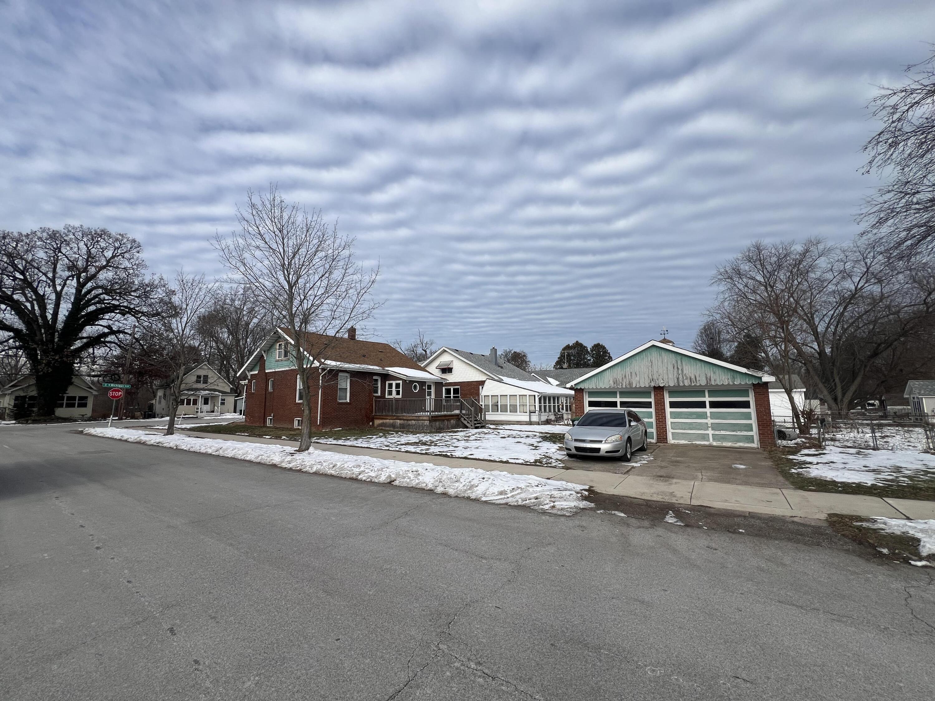 Homes for sale in Hobart, IN | 101 N Michigan Ave, Hobart, IN 46342 | MLS# 832095