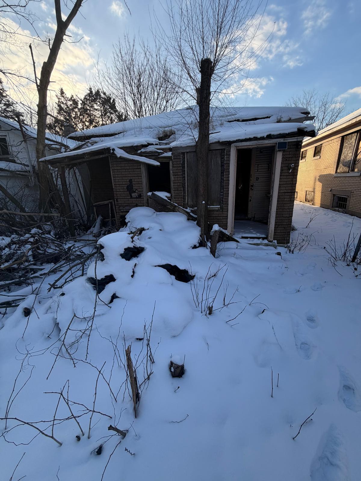 Homes for sale in Gary, IN | 4549 Pennsylvania St, Gary, IN 46409 | MLS# 833464