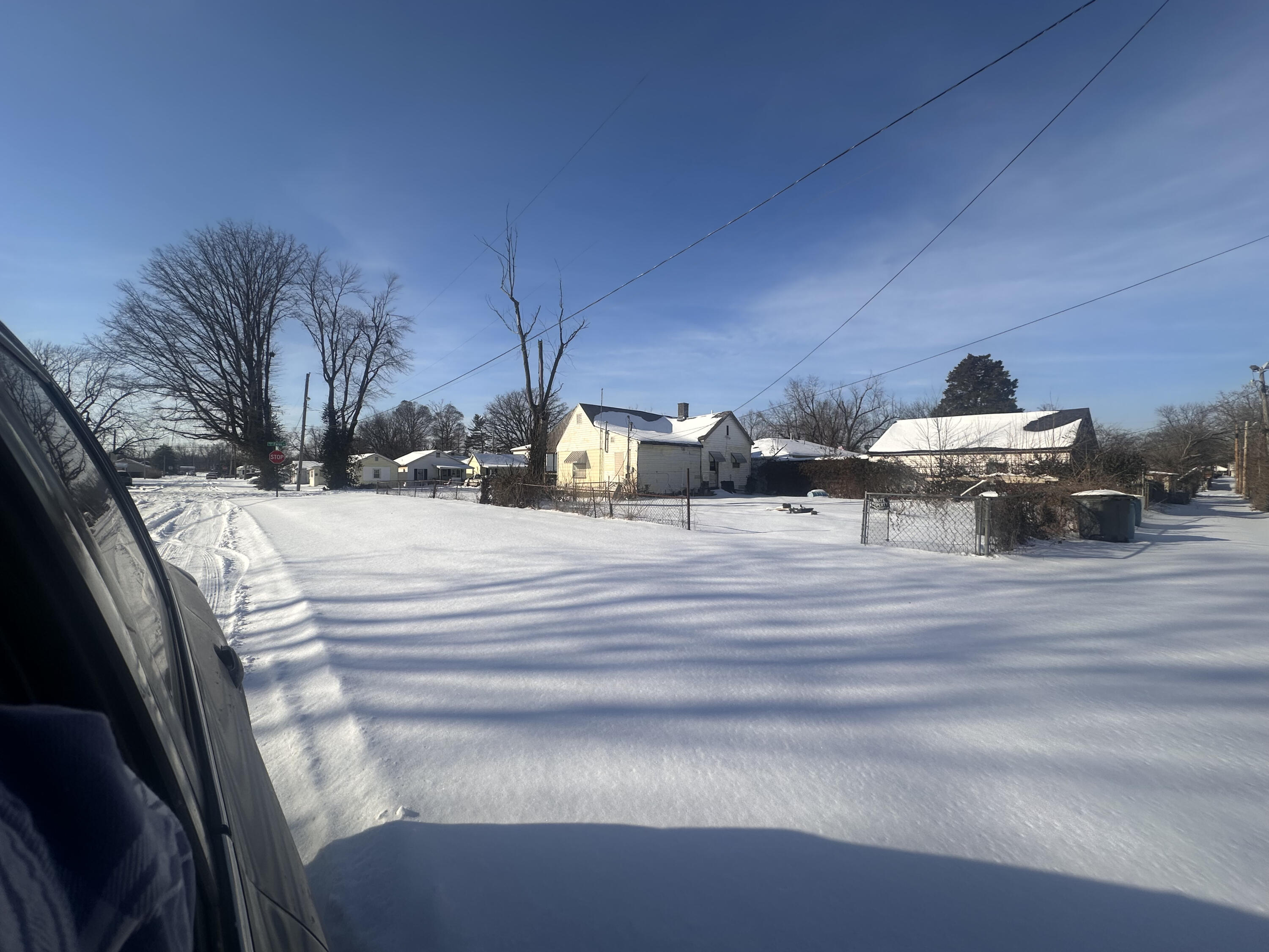 Homes for sale in Evansville, IN | 1916 S Fares Ave, Evansville, IN 47714 | MLS# 833438