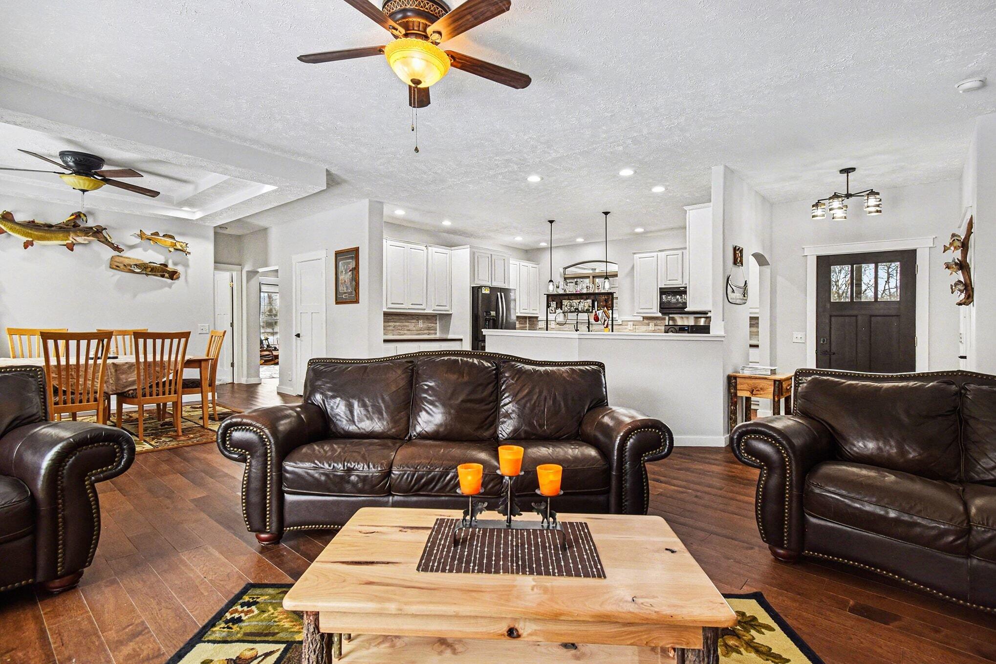 Homes for sale in North Judson, IN | 3360 S State Road 39, North Judson, IN 46366 | MLS# 833643