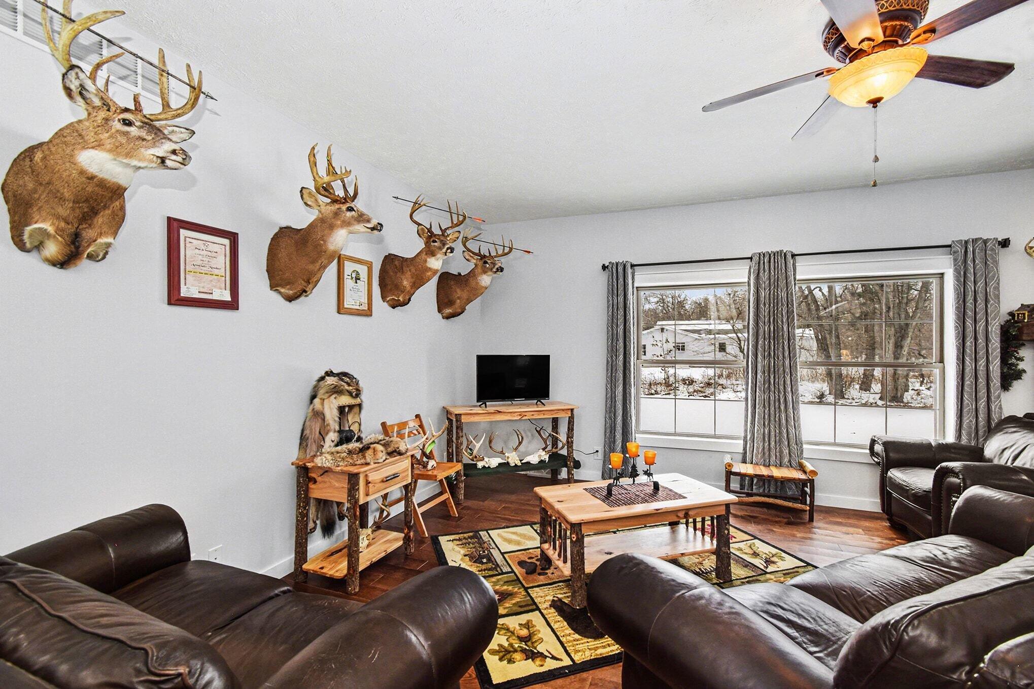 Homes for sale in North Judson, IN | 3360 S State Road 39, North Judson, IN 46366 | MLS# 833643