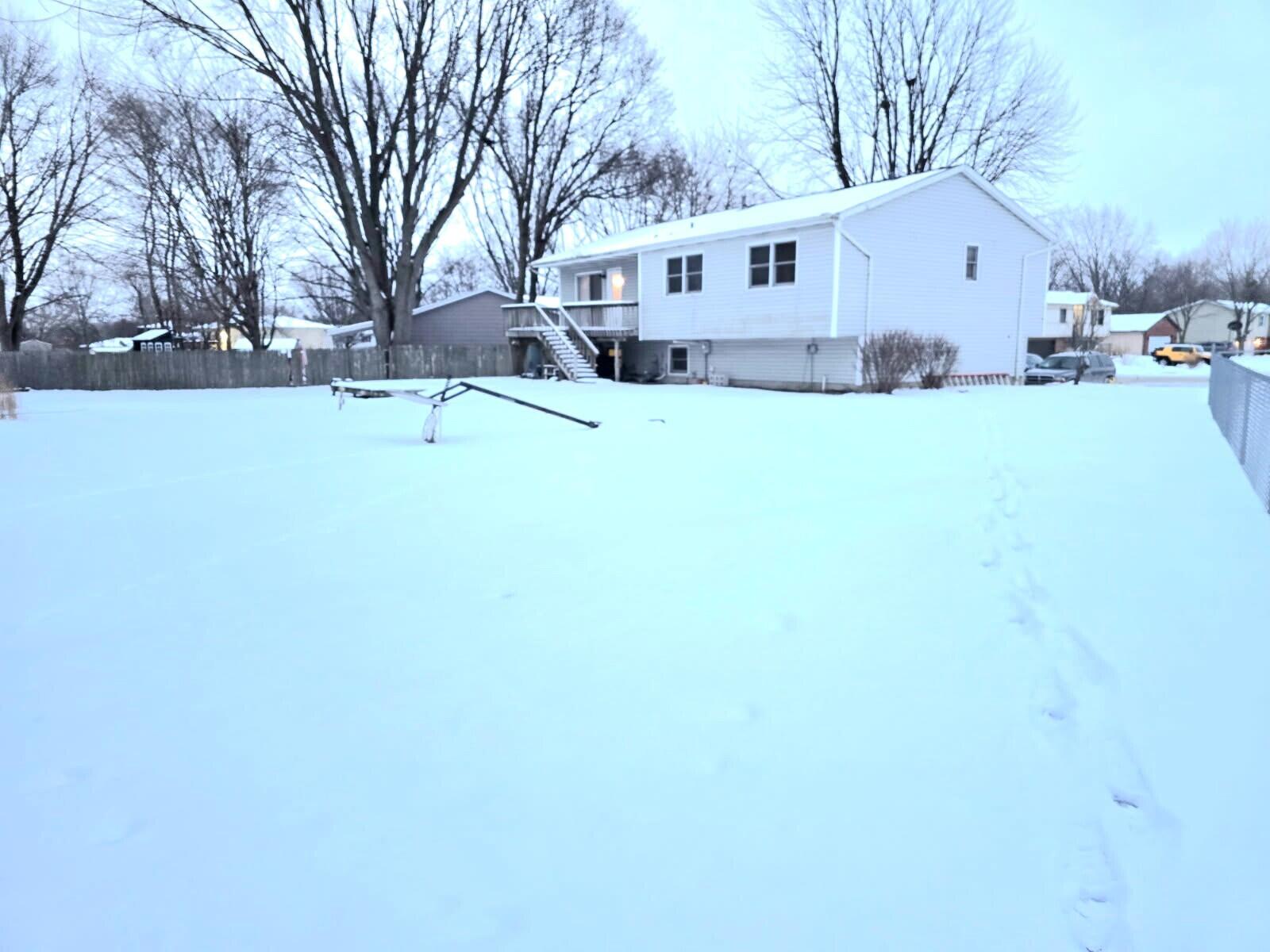 Homes for sale in Hebron, IN | 79 Maple Ct, Hebron, IN 46341 | MLS# 833570