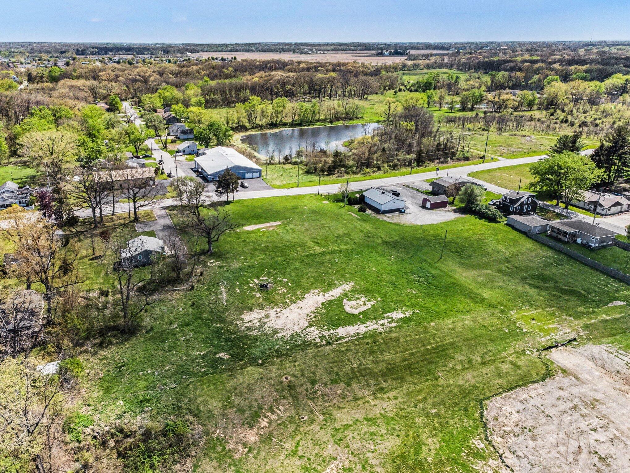 4th image of 13500 Morse St, Cedar Lake, IN 46303 | MLS# 833792