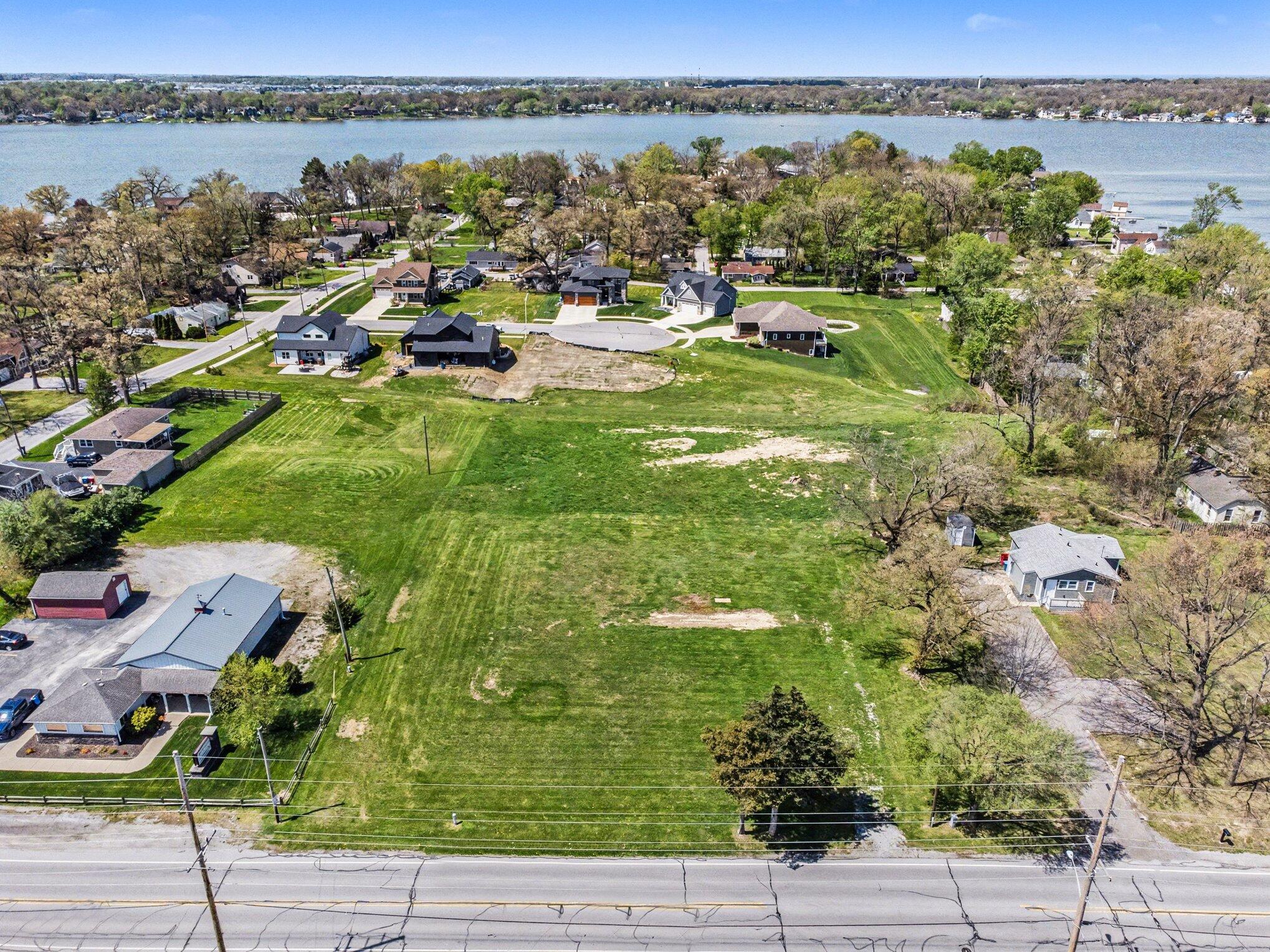1st image of 13500 Morse St, Cedar Lake, IN 46303 | MLS# 833792