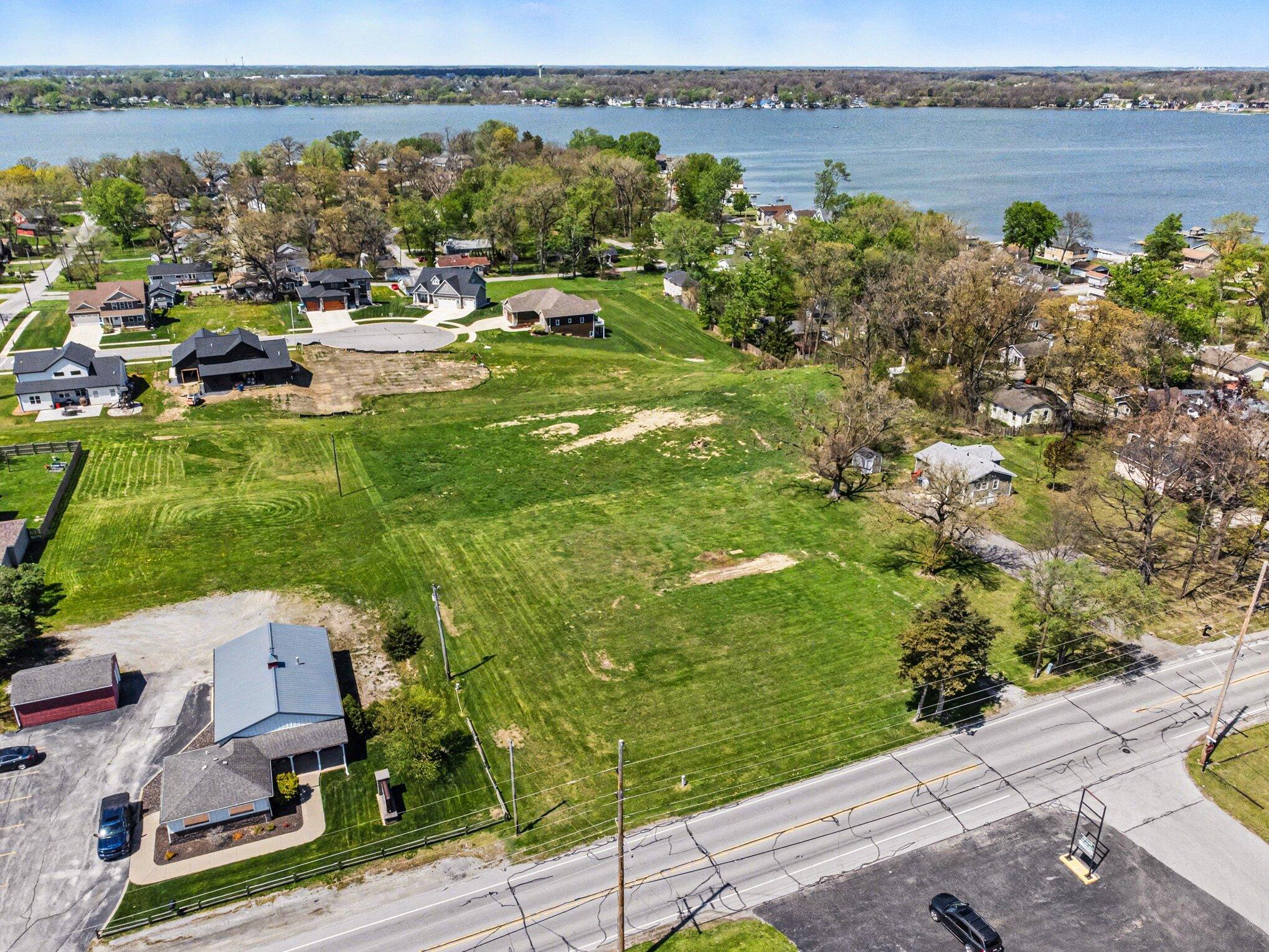 3rd image of 13500 Morse St, Cedar Lake, IN 46303 | MLS# 833792