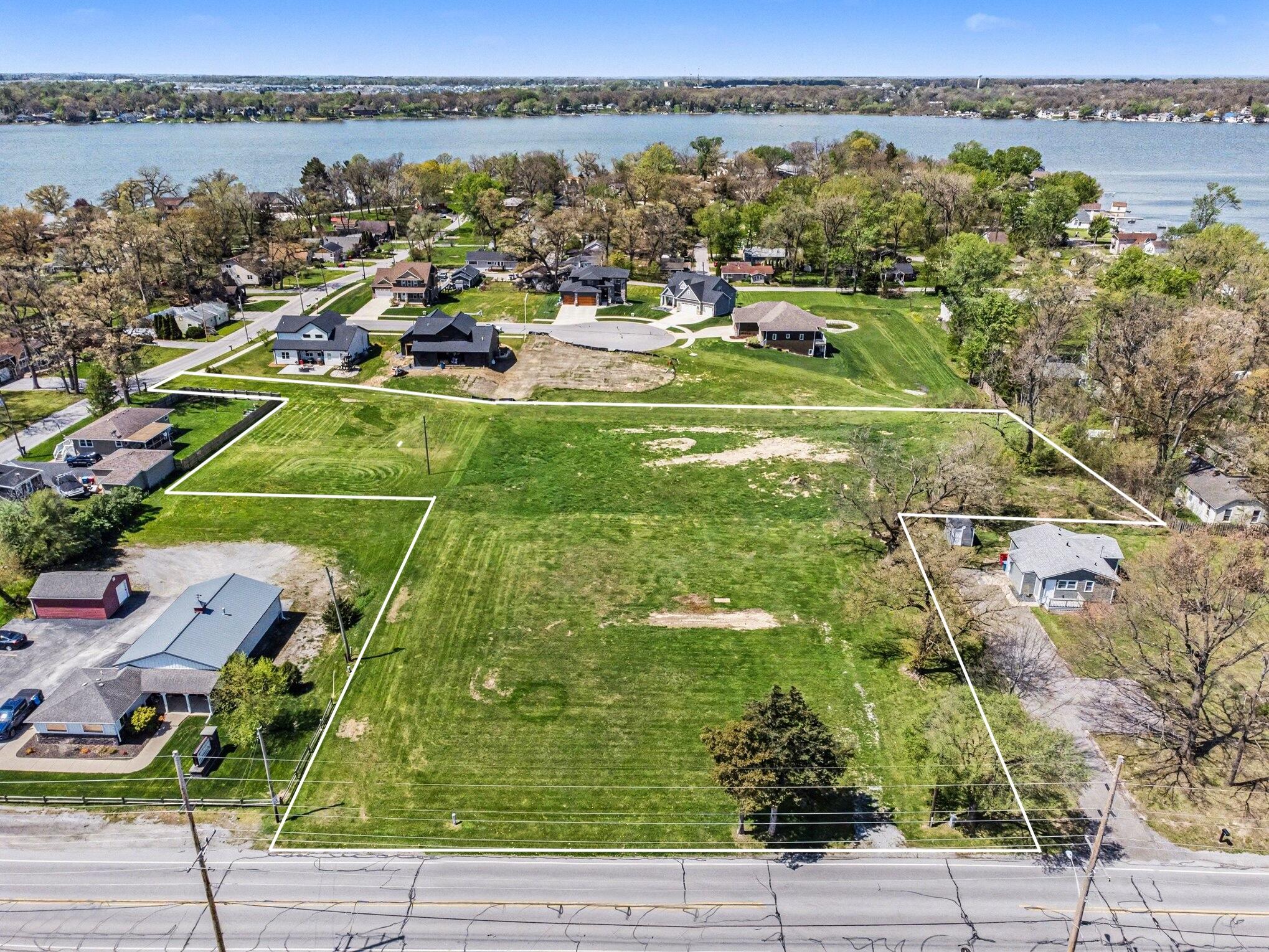 2nd image of 13500 Morse St, Cedar Lake, IN 46303 | MLS# 833792