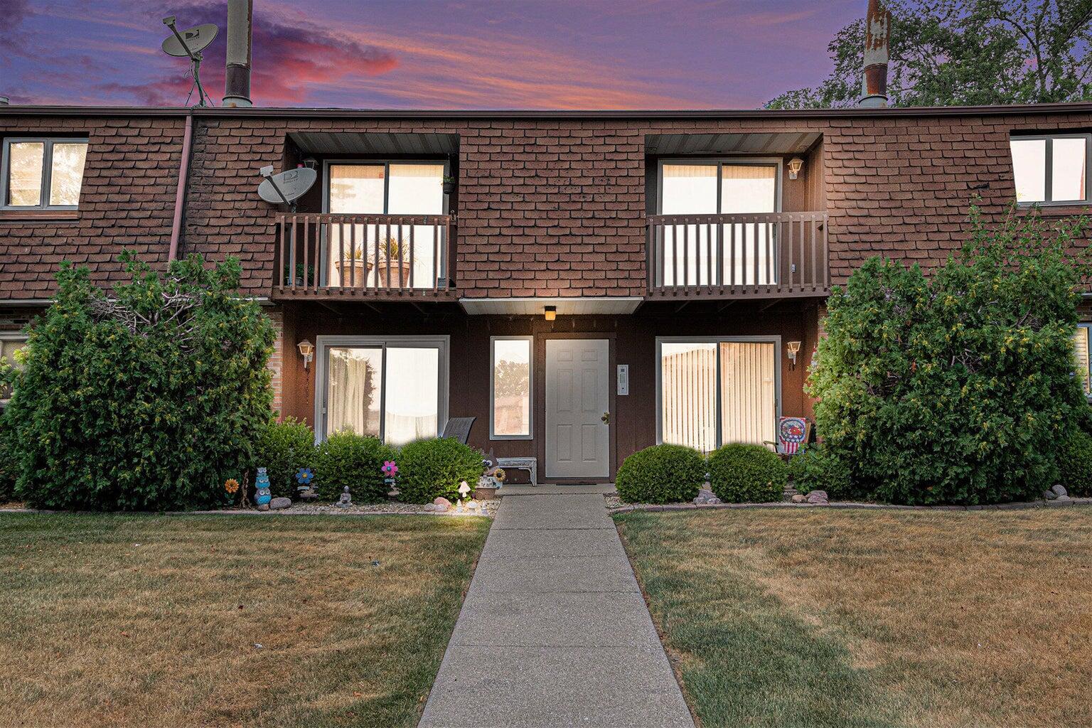 17th image of 1444 Woodview Dr #7, Crown Point, IN 46307 | MLS# 834784