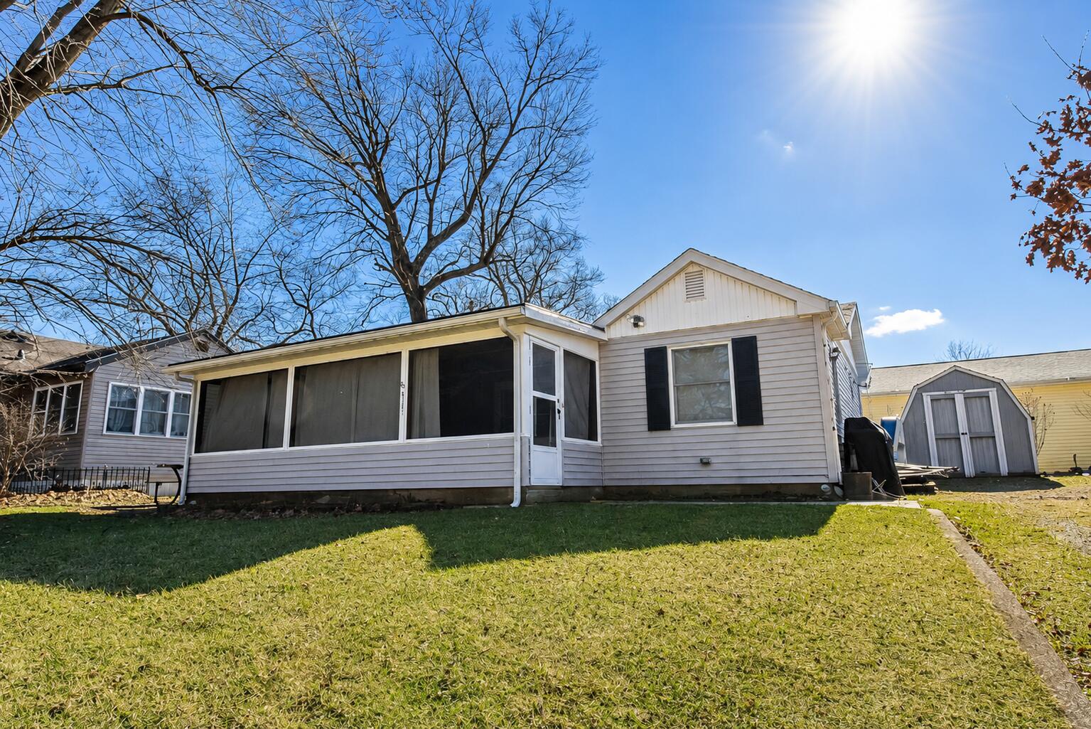 Homes for sale in Knox, IN | 6351 S State Rd 10, Knox, IN 46534 | MLS# 835229