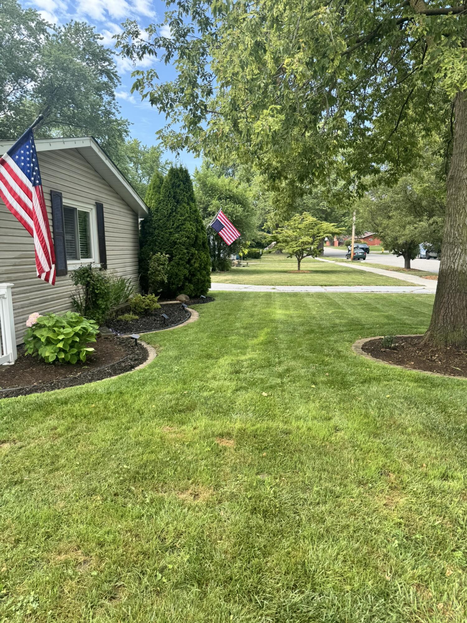 Homes for sale in Griffith, IN | 1226 N Glenwood Ave, Griffith, IN 46319 | MLS# 835533