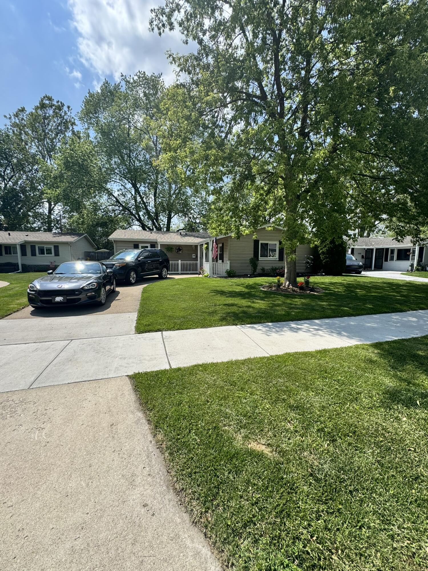 Homes for sale in Griffith, IN | 1226 N Glenwood Ave, Griffith, IN 46319 | MLS# 835533