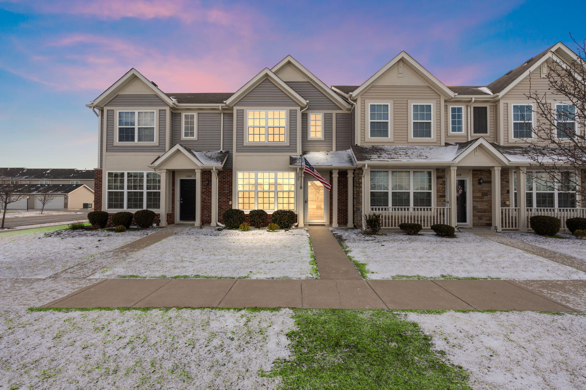 Homes for sale in Crown Point, IN | 11405 Vermont Pl, Crown Point, IN 46307 | MLS# 835758