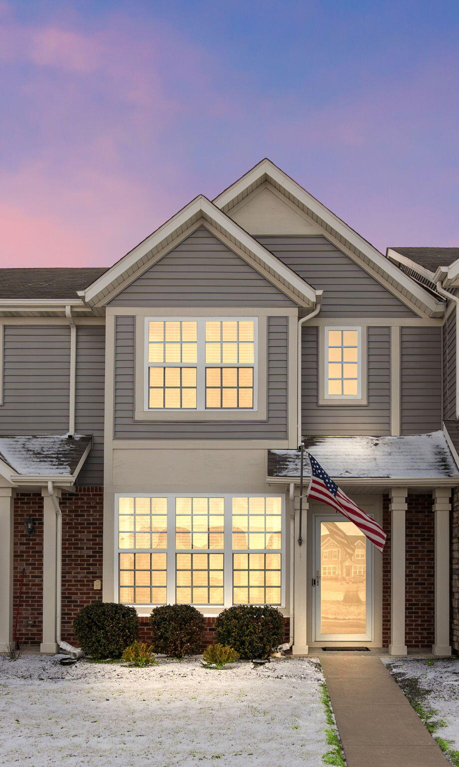 Homes for sale in Crown Point, IN | 11405 Vermont Pl, Crown Point, IN 46307 | MLS# 835758