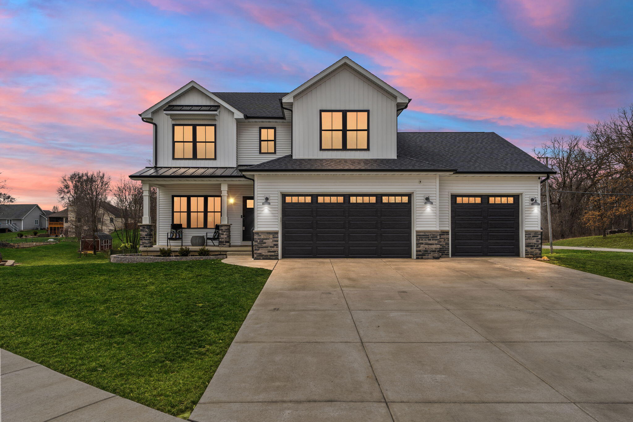 Homes for sale in Lake Village, IN | 20 E 780 N, Lake Village, IN 46349 | MLS# 835656