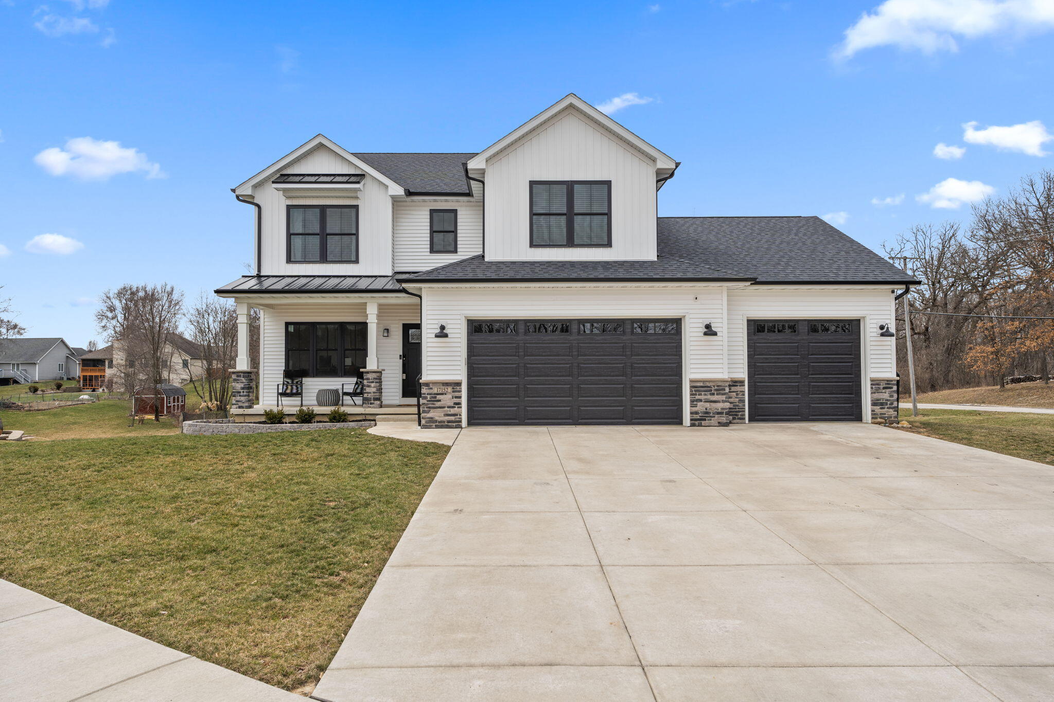 Homes for sale in Lake Village, IN | 20 E 780 N, Lake Village, IN 46349 | MLS# 835656