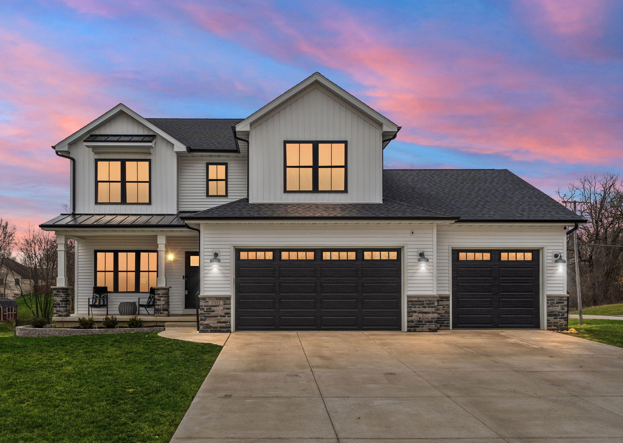 Homes for sale in Lake Village, IN | 20 E 780 N, Lake Village, IN 46349 | MLS# 835656