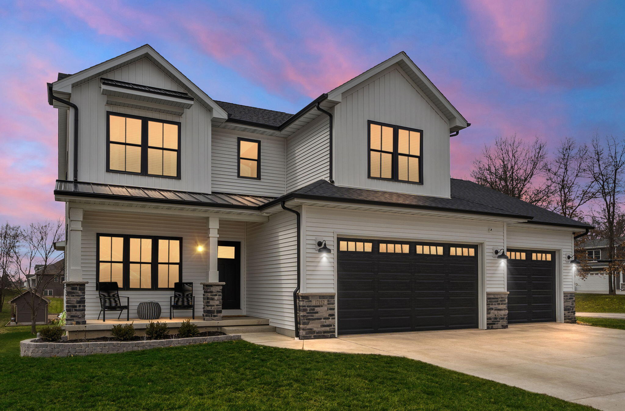 Homes for sale in Lake Village, IN | 20 E 780 N, Lake Village, IN 46349 | MLS# 835656