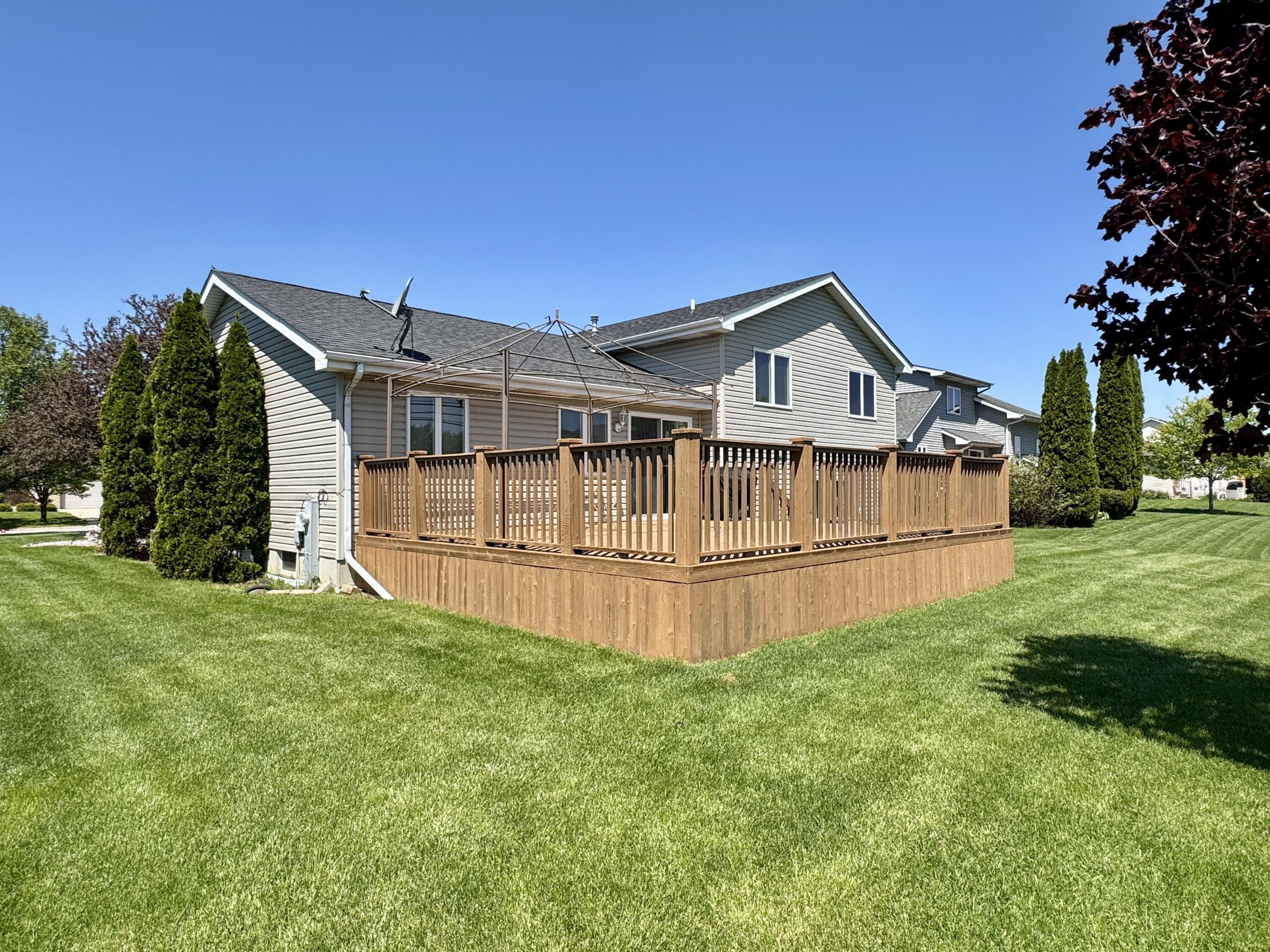 26th image of 9519 Henry St, Dyer, IN 46311 | MLS# 837324