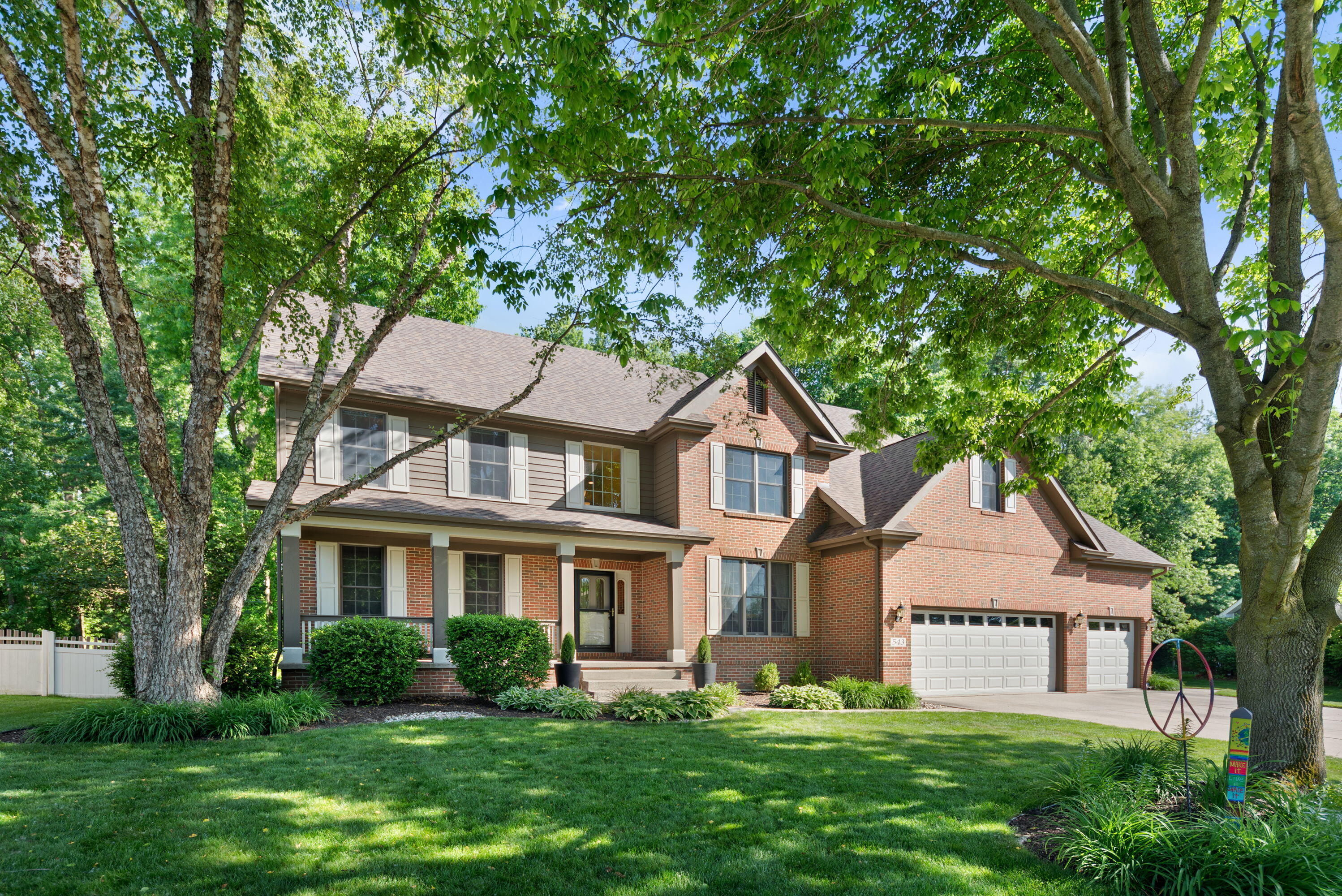 1st image of 543 Windridge Dr, Chesterton, IN 46304 | MLS# 839799