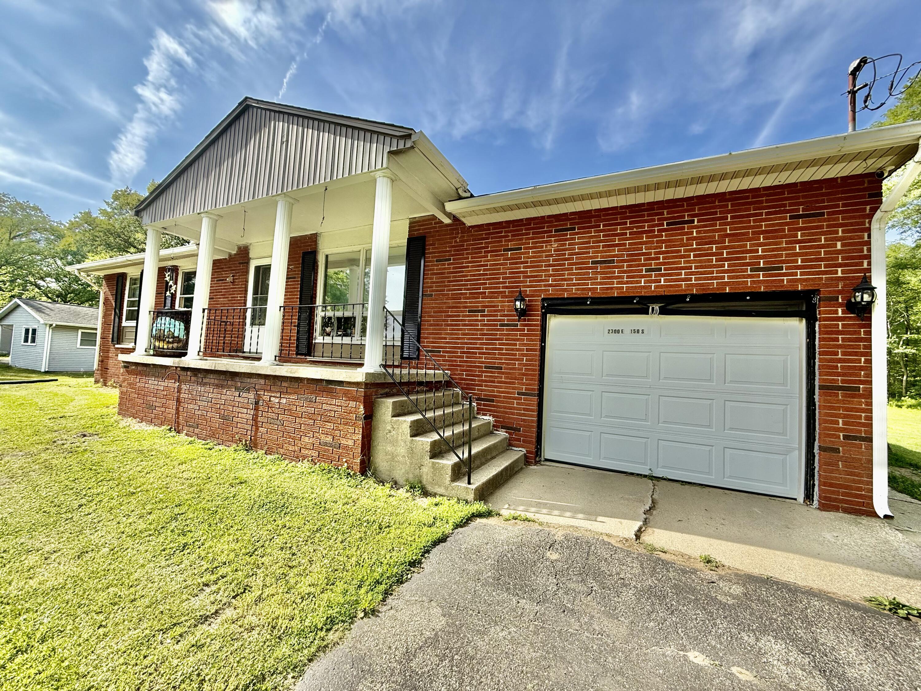 Homes for sale in Knox, IN | 2300 E 150 S, Knox, IN 46534 | MLS# 839445