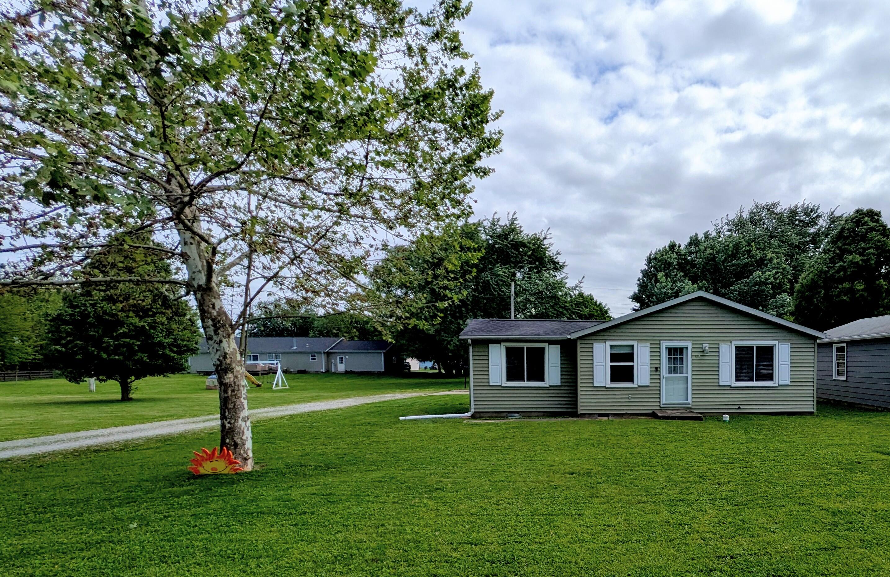 Homes for sale in Frankton, IN | 911 Harrison St, Frankton, IN 46044 | MLS# 839900